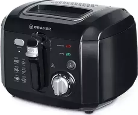 Фритюрница BRAYER BR2831