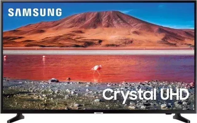 Телевизор SAMSUNG UE-43TU7002UXRU SMART TV