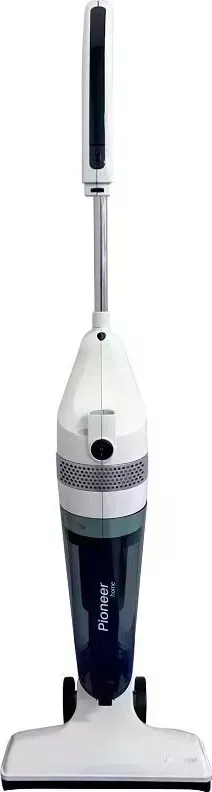 Пылесос PIONEER VC466S WHITE