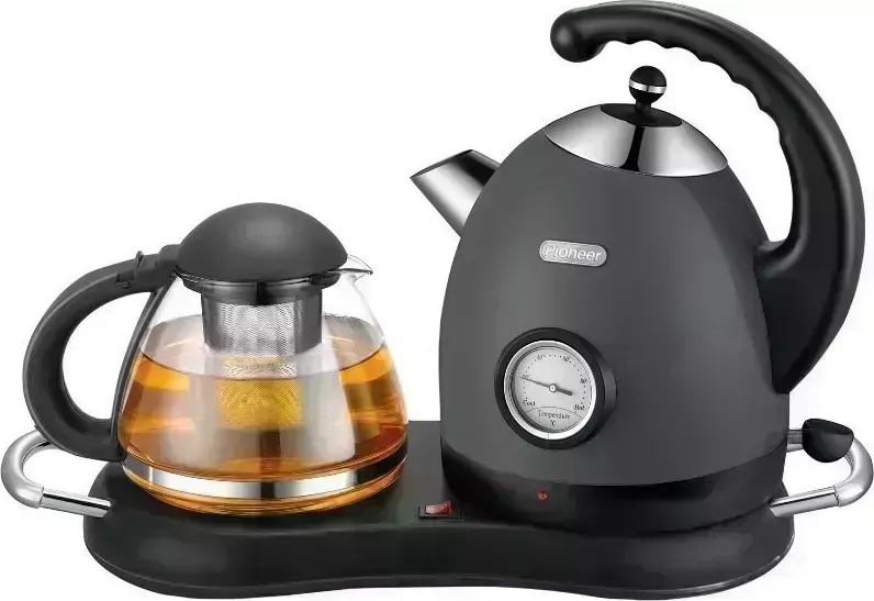 Чайный набор PIONEER KE580M