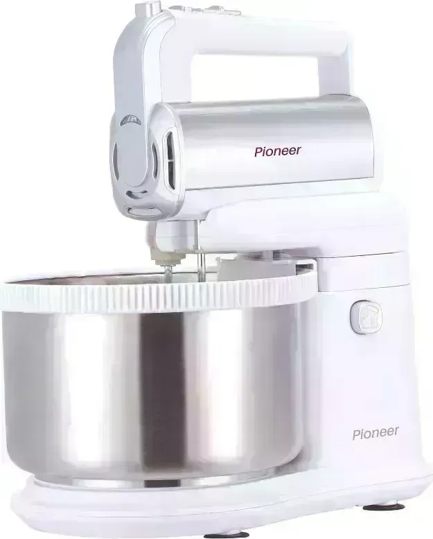 Миксер PIONEER MX345
