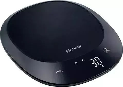 Весы кухонные PIONEER PKS1003