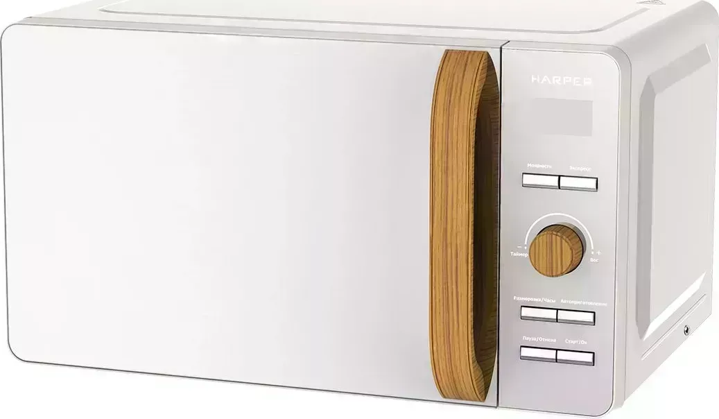 Микроволновая печь HARPER HMW-20ST03 CREAMY