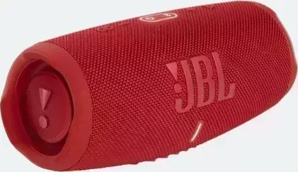 Колонка портативная JBL CHARGE 5 RED красная ( 5 ( CHARGE5RED)