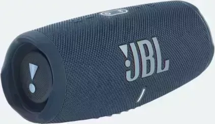 Колонка портативная JBL CHARGE 5 BLUE синяя ( 5 ( CHARGE5BLU)