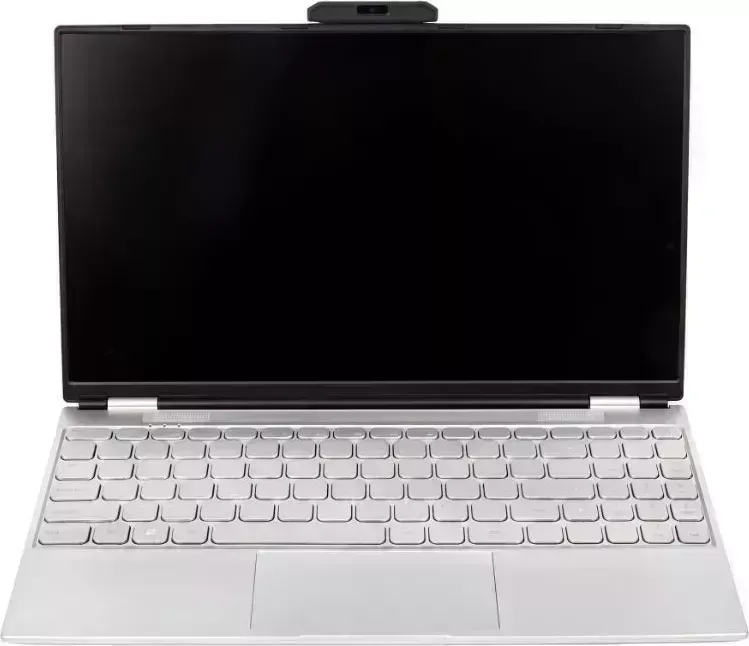 Ноутбук HIPER WORKBOOK N1567RH i5 10210U/8Gb/SSD256Gb/15.6"/IPS/FHD/W10/silver U9WH2LKF