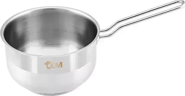 Сотейник KM METAL CHEF КМ 1245 16x9,5см 1,5 л
