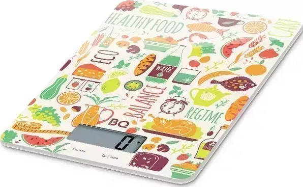 Весы кухонные BQ KS1010 Healthy Food