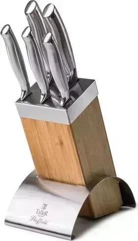 Набор ножей TALLER TR-22000