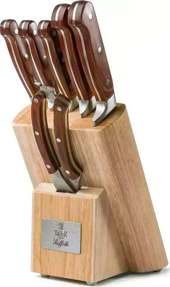 Набор ножей TALLER TR-22001
