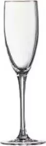 Набор фужеров LUMINARC СИГНАТЮР наб. для шампанского 6 шт 170мл (H8161) (2) Посуда 6