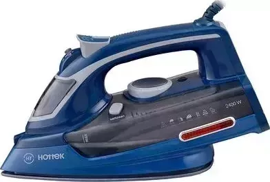 Утюг HOTTEK HT-955-008