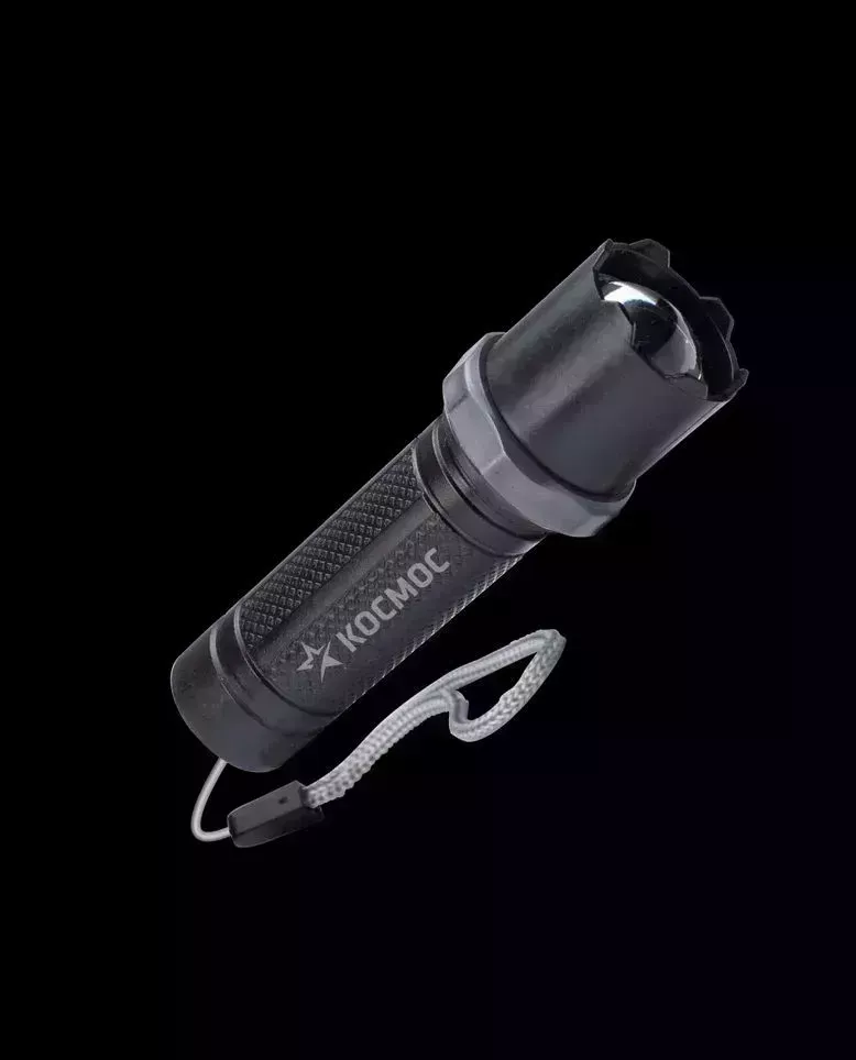 Фонарь КОСМОС KOS117Lit