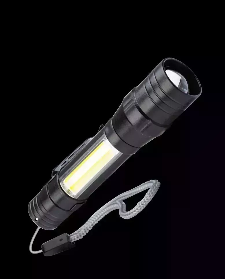 Фонарь КОСМОС KOS113Lit