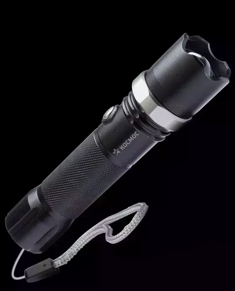 Фонарь КОСМОС KOS112Lit