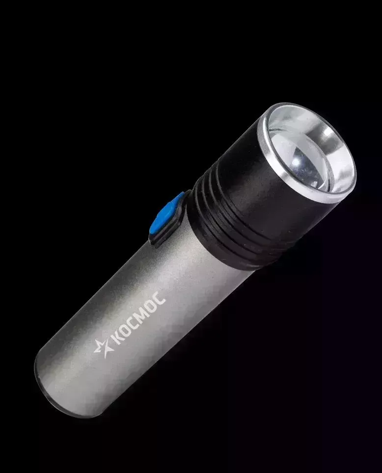 Фонарь КОСМОС KOS111Lit