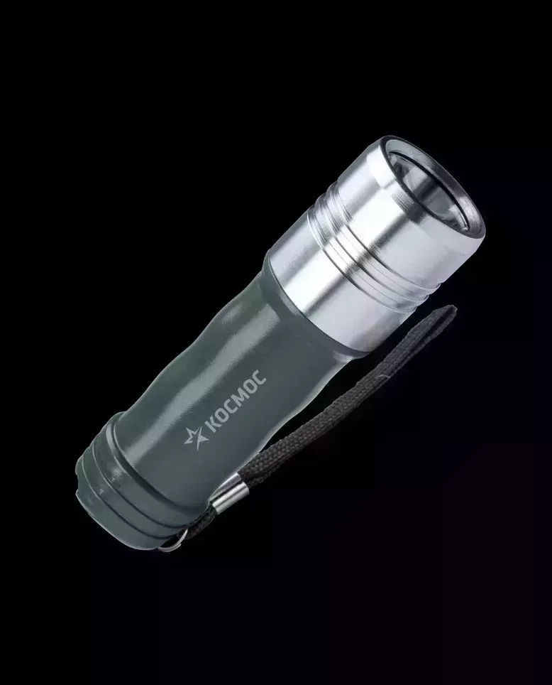 Фонарь КОСМОС KOS110B