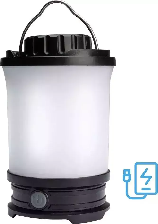Фонарь КОСМОС KOS604Lit