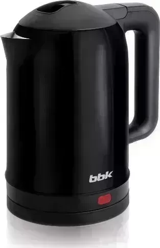 Чайник электрический BBK EK1809S черный