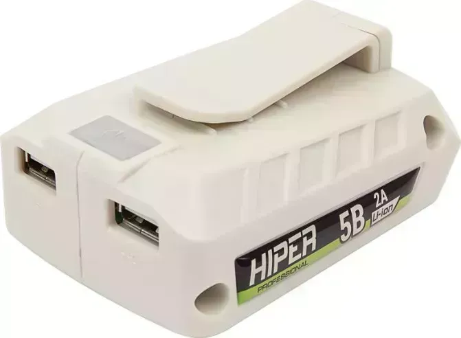 Зарядное устройство HIPER HLT-120