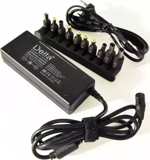 Блок питания DELTA+ ETL-NB90W