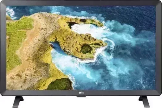 Телевизор LG 28TQ525S-PZ SMART TV