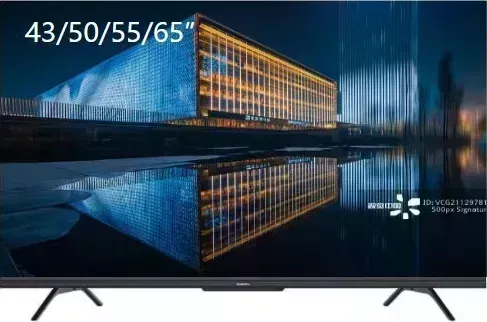 Телевизор SKYWORTH 65SUE9350 UHD SMART