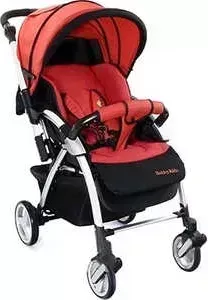 Коляска прогулочная Jekky Kids Jekky Active (красный) Q6