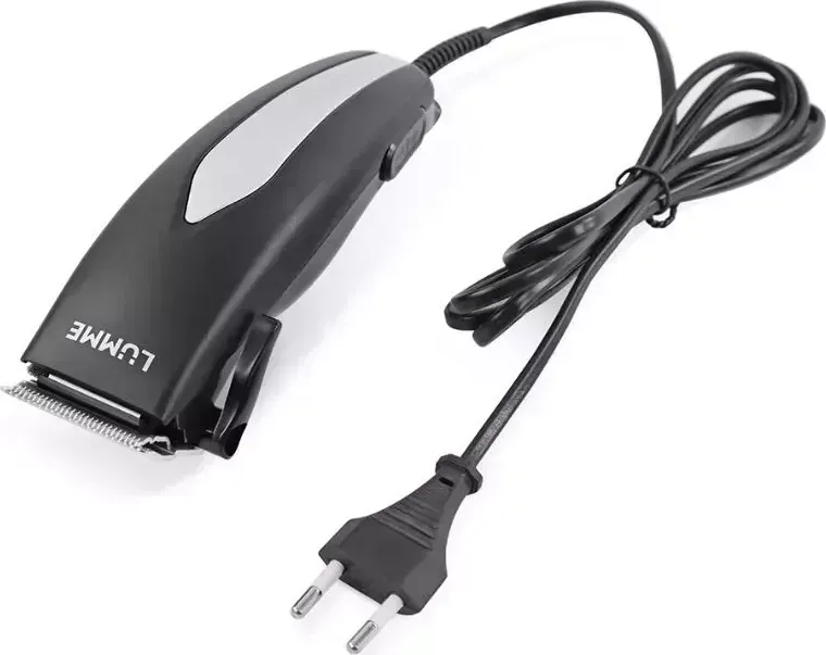 Машинка для стрижки LUMME LU-2525 черный агат маш. стижки