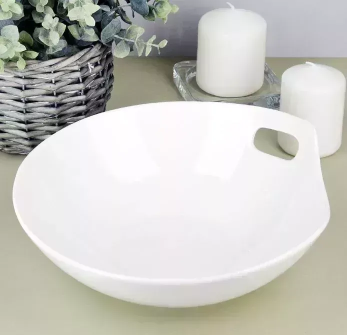 Салатник NOUVELLE HOME 0530193 салатник салатник