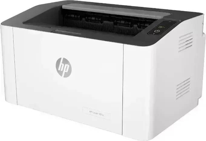 Принтер HP LaserJet 107a (4ZB77A)