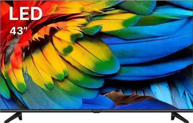 Телевизор GRUNDIG 43GGF6900B SMART TV