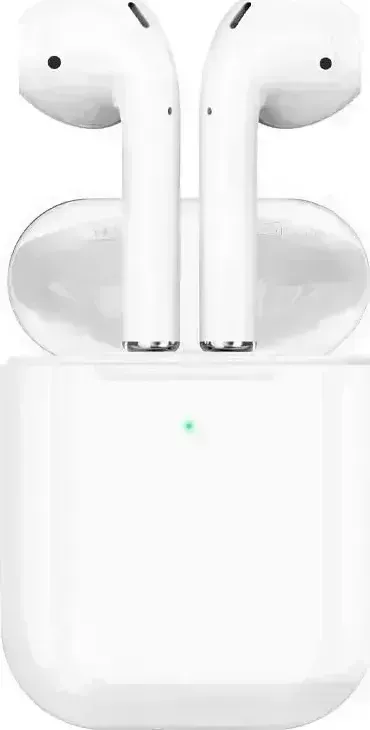 Наушники BOROFONE (6974443385816) BW25 (White)