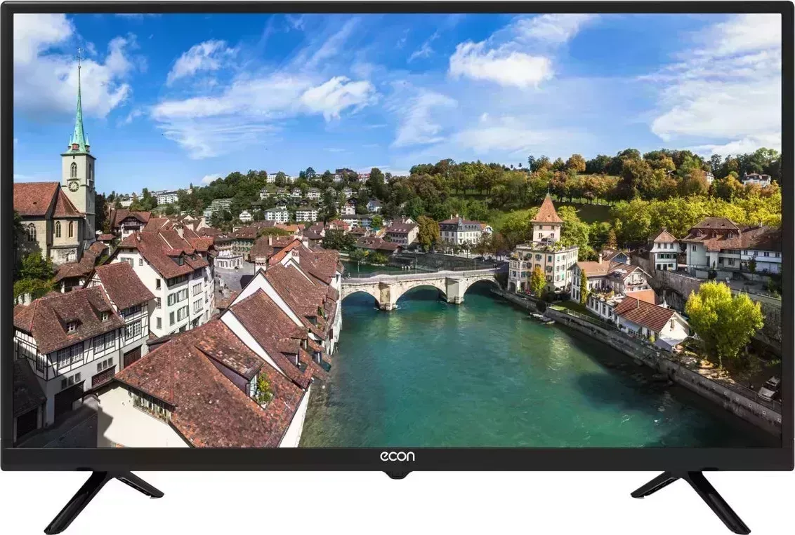 Телевизор ECON EX-32HS003B телевизоры