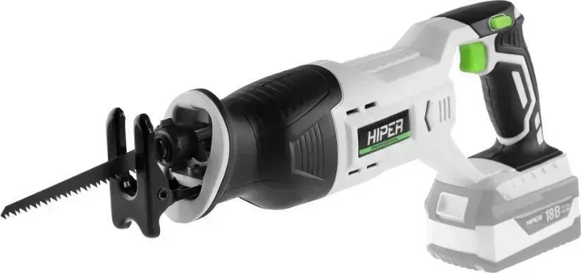 Пила сабельная HIPER HRS18C без аккум.