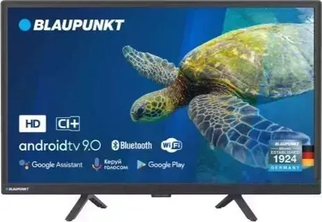 Телевизор BLAUPUNKT 24HB5000 SMART TV LЕD- TV