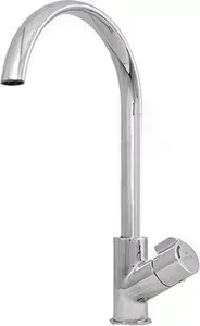 Смеситель для кухни KAISER Venera NEW хром (35044V new)