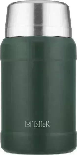 Термос TALLER для еды TalleR TR-22432, 0.75 л.