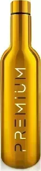 Термос LARA LR04-14 750 мл золотой