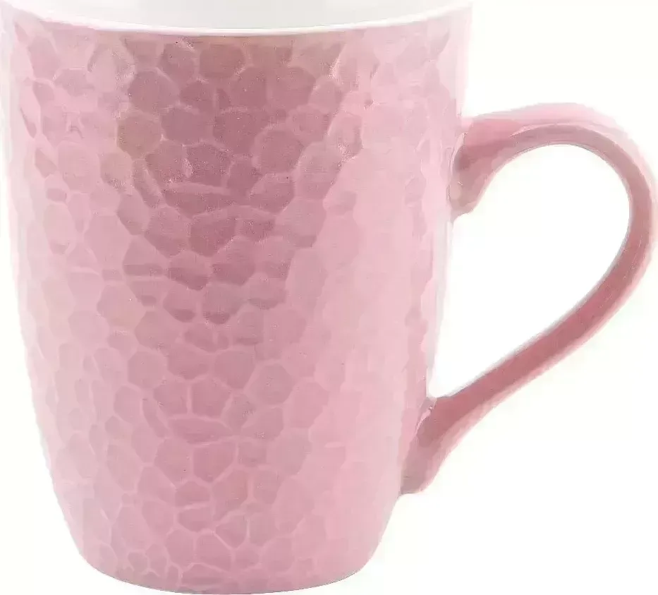Кружка NOUVELLE HOME 0461001-4 кружка кружка