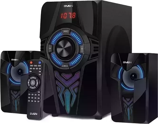 Акустика SVEN MS-2070