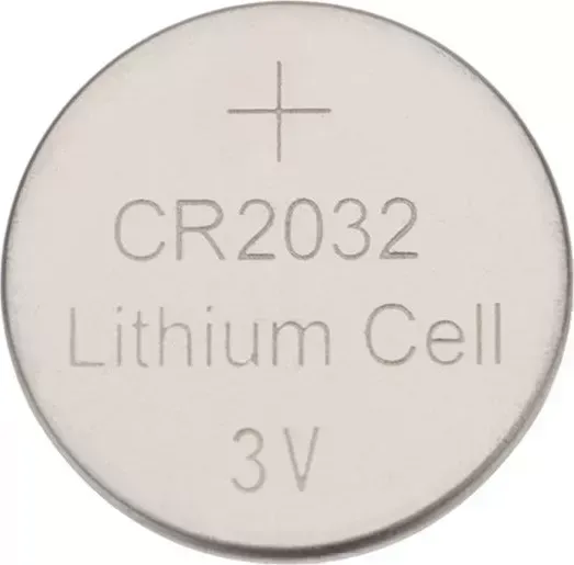 Батарейки REXANT (30-1114) ЛИТИЕВЫЕ БАТАРЕЙКИ CR2032 3 V 220 MAH батарейки 3 V