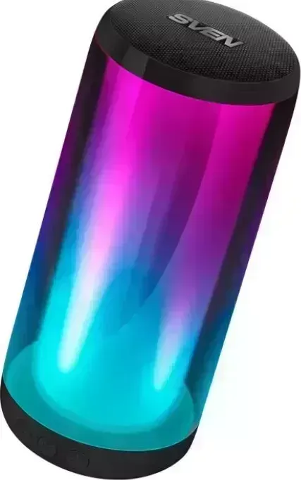 Акустика SVEN PS-260, черный