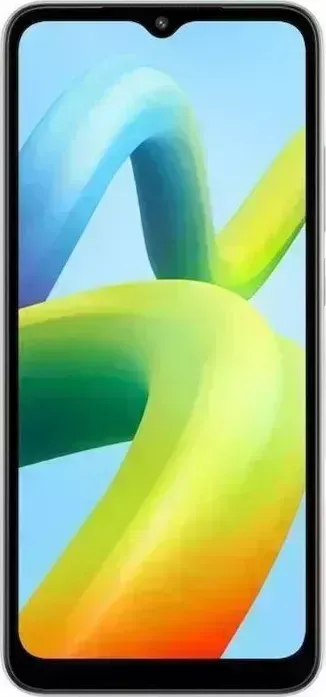 Смартфон XIAOMI Redmi A1+ 2/32GB Light Green