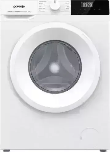 Стиральная машина GORENJE W1NHPI60SCS
