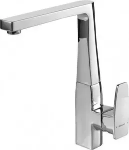 Смеситель для кухни Bravat Riffle (F772106C)