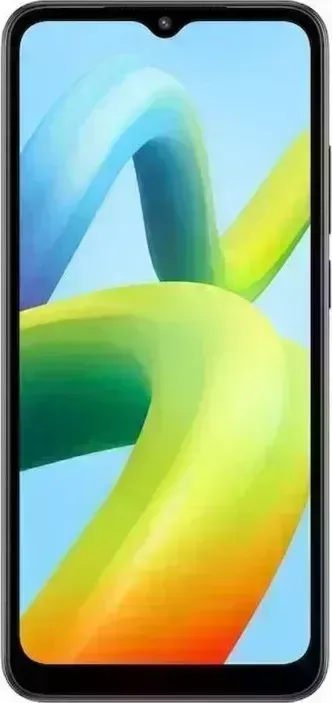 Смартфон XIAOMI Redmi A1+ 2/32 GB Black