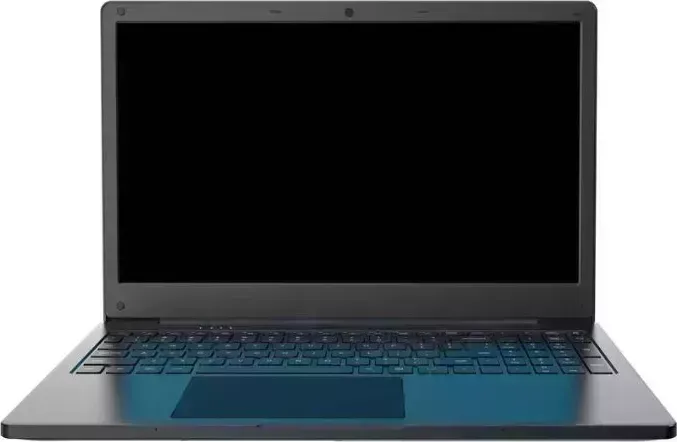 Ноутбук HIPER WORKBOOK A1568K1035DS Core i5 1035G1 8Gb SSD512Gb Intel UHD graphics 15,6" IPS FHD (1920x1080) WiFi Cam DOS Black