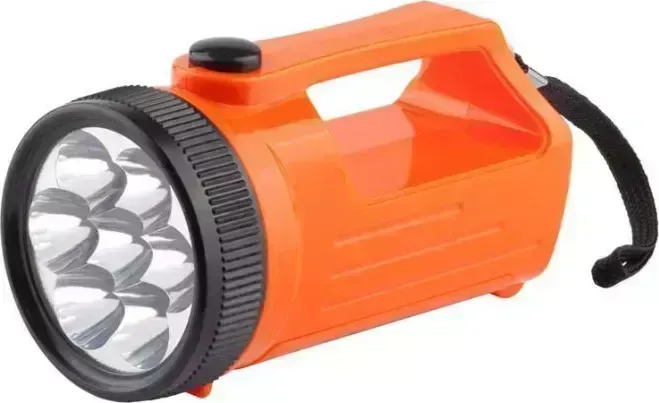 Фонарь DEXX -светильник светодиодный, 5+7LED, 3АА 56712
