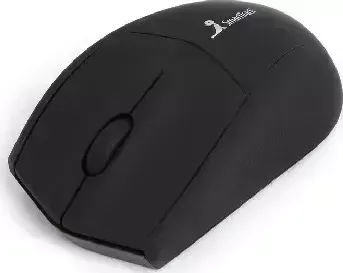 Мышь компьютерная SMARTBUY (SBM-325AG-K) черный